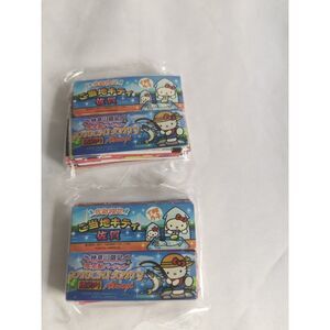 HelloKitty Funny Sealing Stickers for Phone Cases and DIY Scrapbook Decoration